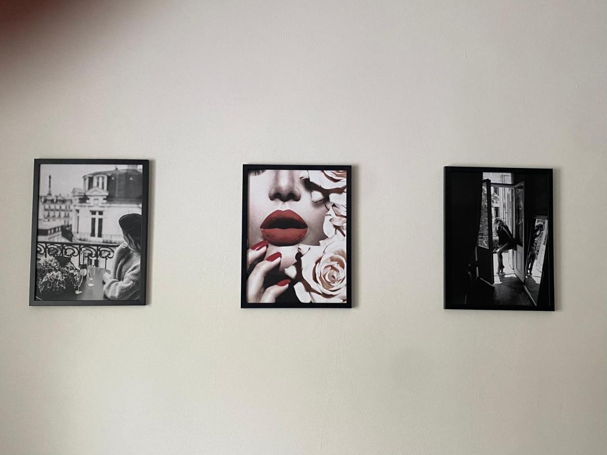 Cerna Ruze - Apartman 7 Plzeň Kültér fotó